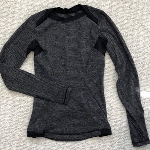 Lululemon long sleeve